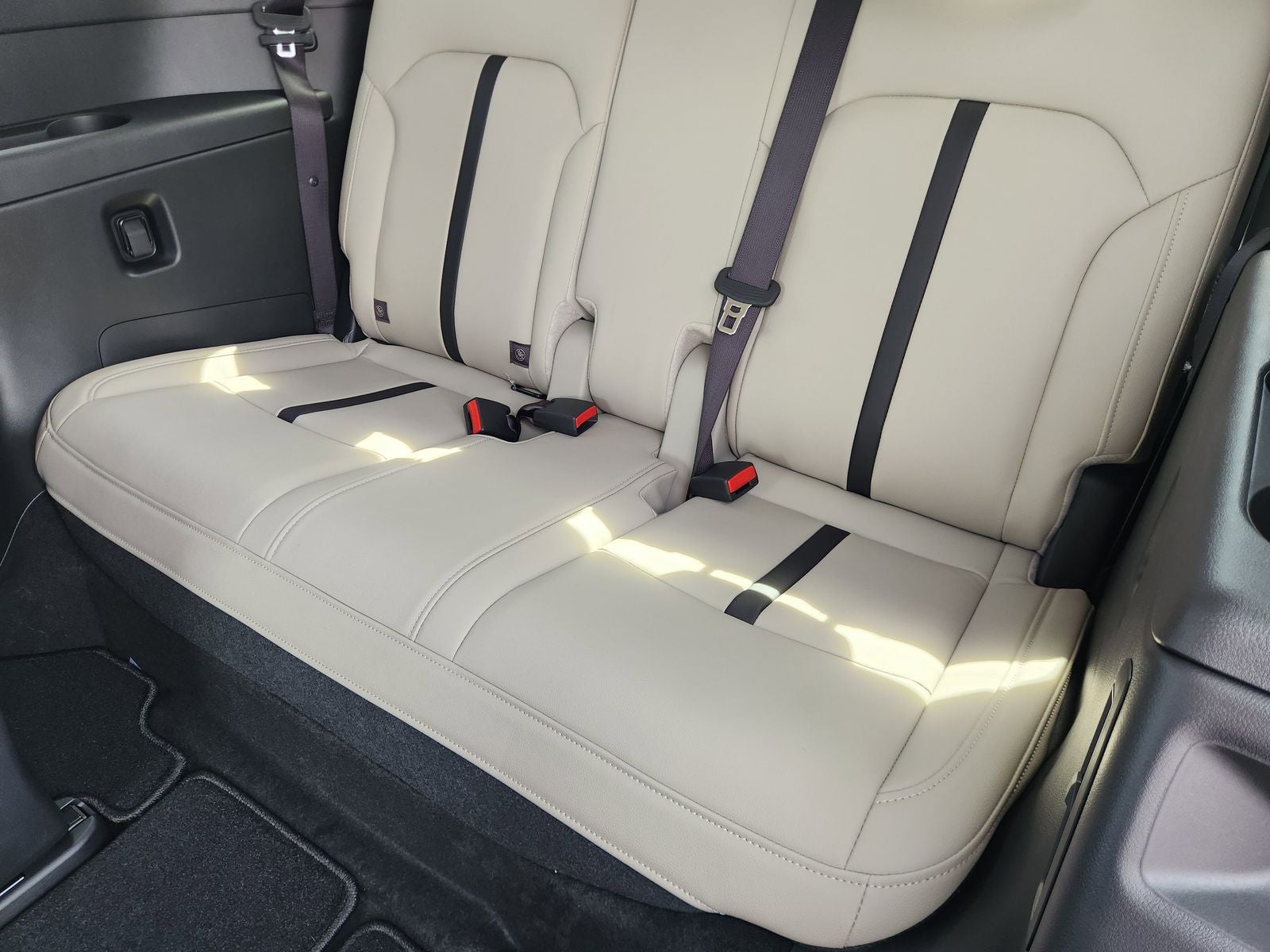 2026 Mazda Mazda CX-90 Plug-In Hybrid Premium