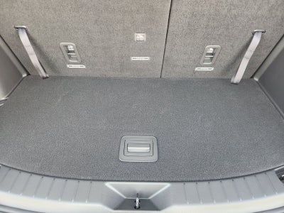 2026 Mazda Mazda CX-90 Plug-In Hybrid Premium