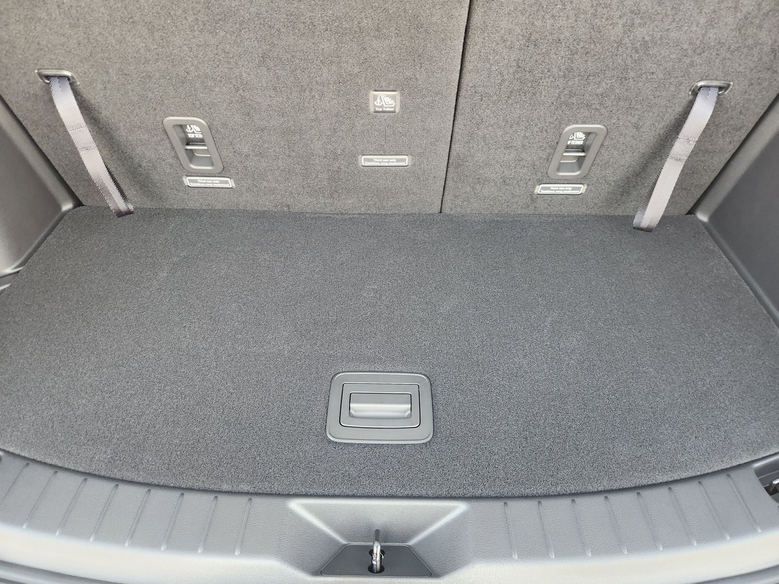 2026 Mazda Mazda CX-90 Plug-In Hybrid Premium