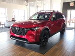 2026 Mazda Mazda CX-90 3.3 Turbo Premium