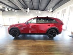 2026 Mazda Mazda CX-90 3.3 Turbo Premium