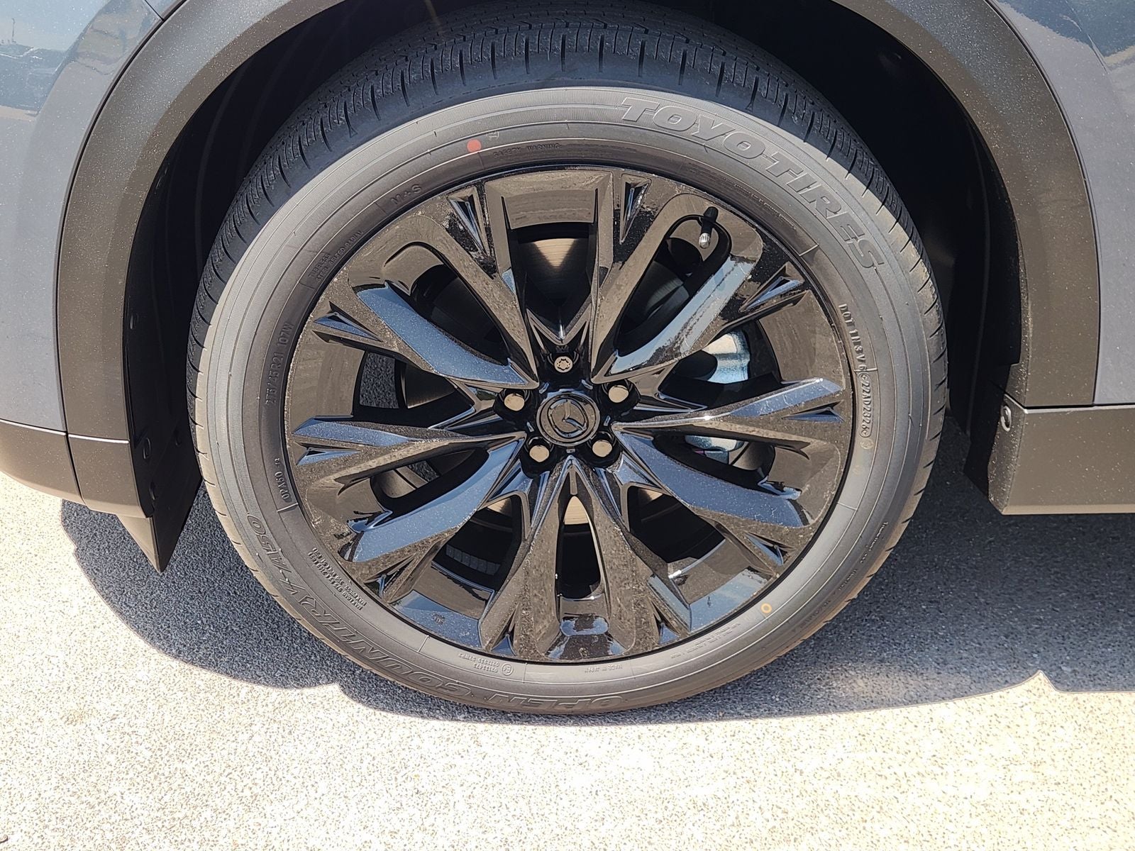 2026 Mazda Mazda CX-90 3.3 Turbo Premium