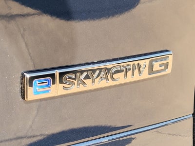 2026 Mazda Mazda CX-90 3.3 Turbo Premium