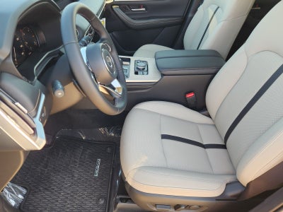 2026 Mazda Mazda CX-90 3.3 Turbo Premium