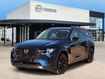 2026 Mazda Mazda CX-90 3.3 Turbo Premium