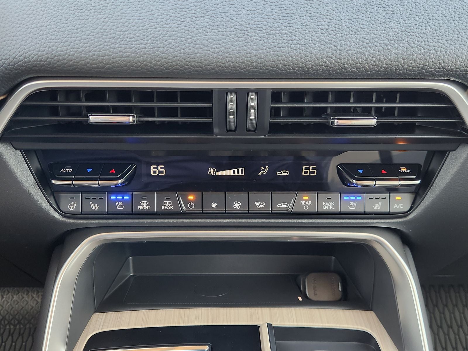 2026 Mazda Mazda CX-90 3.3 Turbo Premium