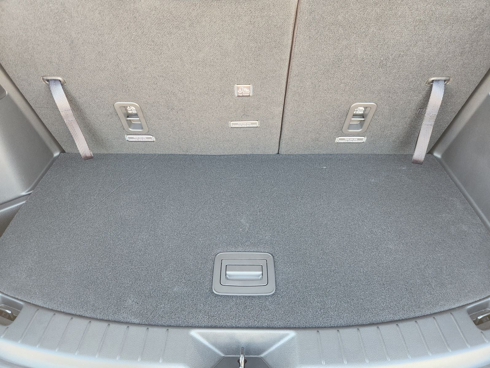 2026 Mazda Mazda CX-90 3.3 Turbo Premium