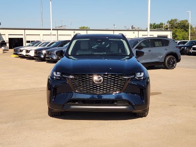 2026 Mazda Mazda CX-90 3.3 Turbo Premium