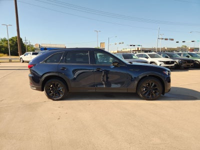 2026 Mazda Mazda CX-90 3.3 Turbo Premium