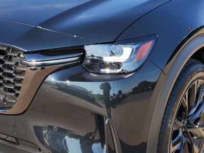 2026 Mazda Mazda CX-90 3.3 Turbo Premium