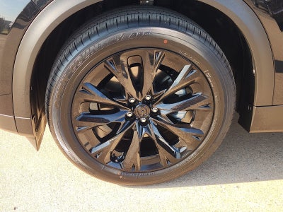 2026 Mazda Mazda CX-90 3.3 Turbo Premium