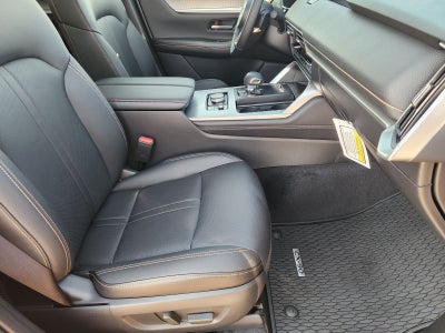 2026 Mazda Mazda CX-90 3.3 Turbo Premium