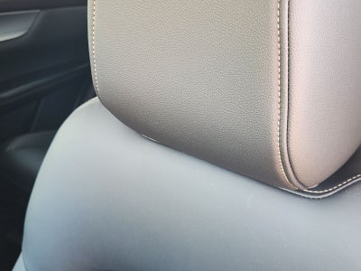 2026 Mazda Mazda CX-90 3.3 Turbo Premium