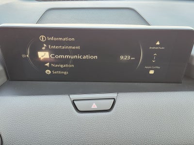 2026 Mazda Mazda CX-90 3.3 Turbo Premium