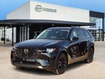 2026 Mazda Mazda CX-90 3.3 Turbo Premium