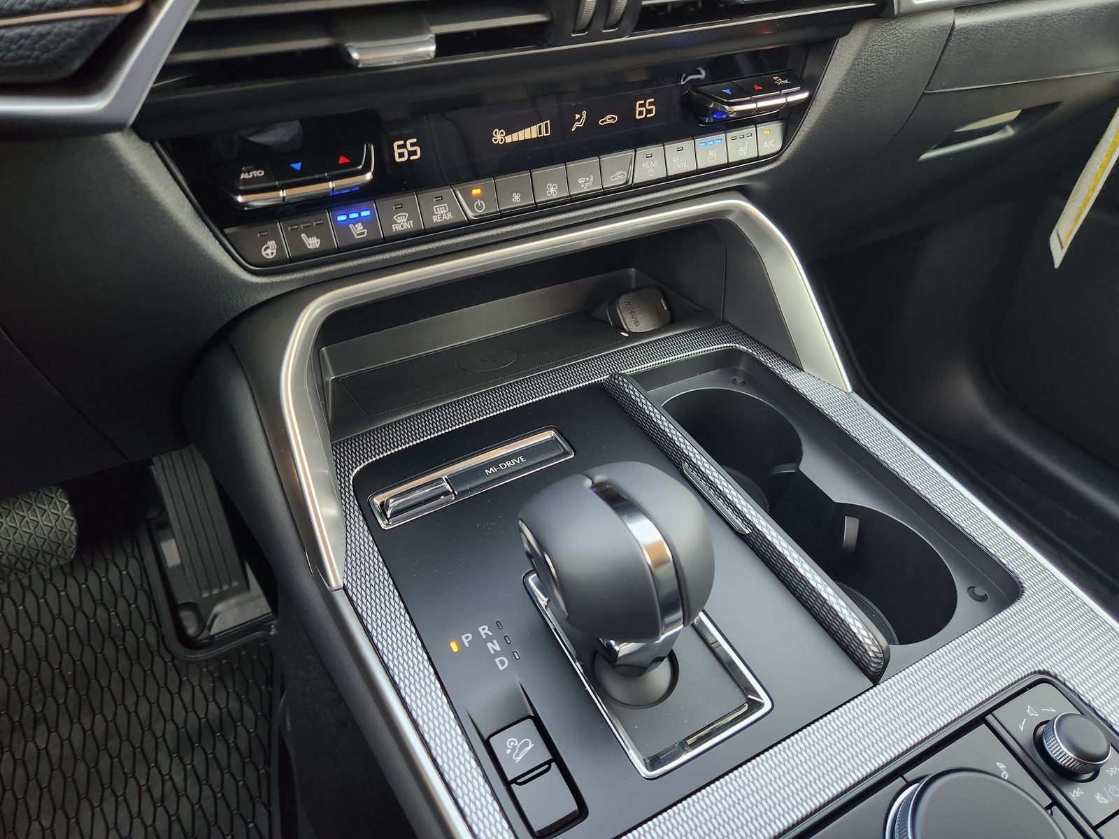 2026 Mazda Mazda CX-90 3.3 Turbo Premium