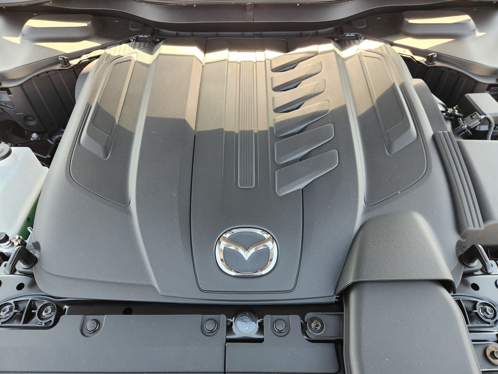 2026 Mazda Mazda CX-90 3.3 Turbo Premium