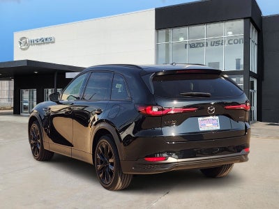 2026 Mazda Mazda CX-90 3.3 Turbo Premium