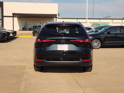 2026 Mazda Mazda CX-90 3.3 Turbo Premium