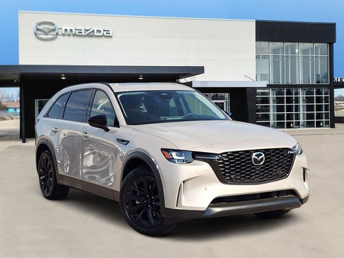 2026 Mazda Mazda CX-90 3.3 Turbo Premium