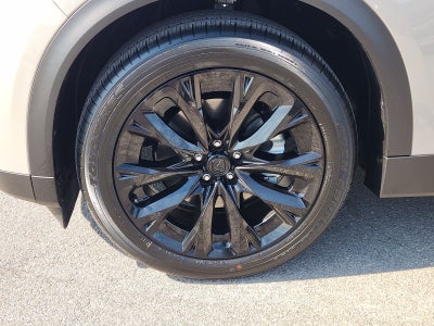 2026 Mazda Mazda CX-90 3.3 Turbo Premium