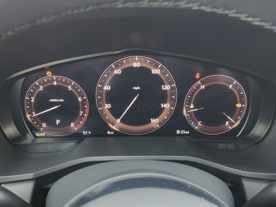 2026 Mazda Mazda CX-90 3.3 Turbo Premium