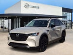 2026 Mazda Mazda CX-90 3.3 Turbo Premium