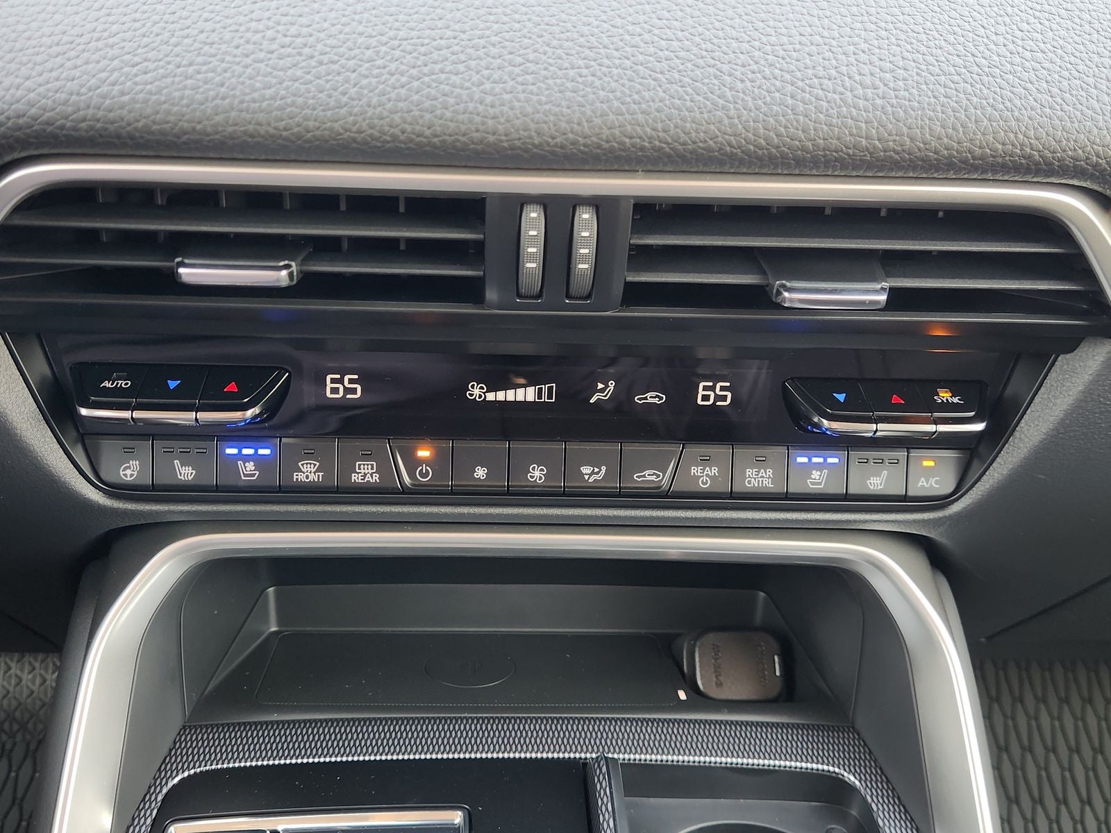 2026 Mazda Mazda CX-90 3.3 Turbo Premium