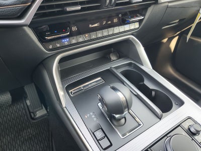 2026 Mazda Mazda CX-90 3.3 Turbo Premium