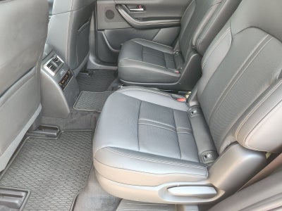 2026 Mazda Mazda CX-90 3.3 Turbo Premium