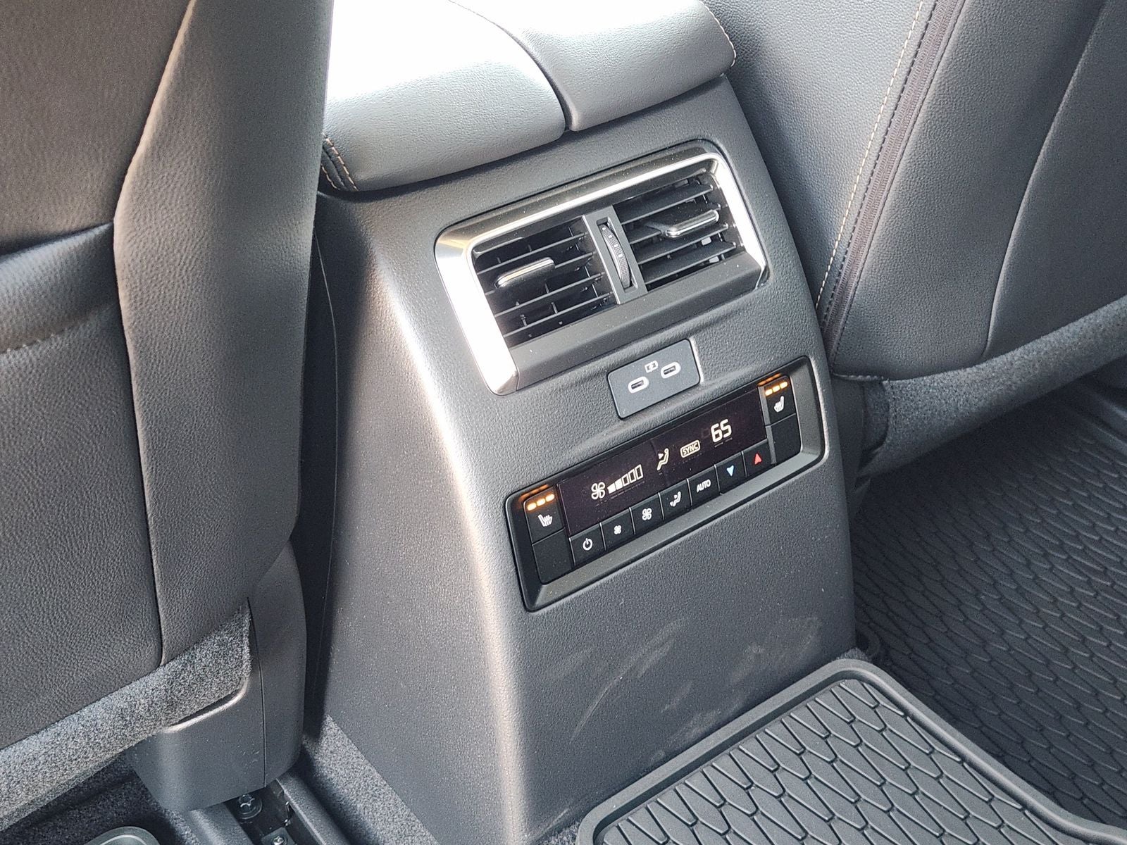 2026 Mazda Mazda CX-90 3.3 Turbo Premium