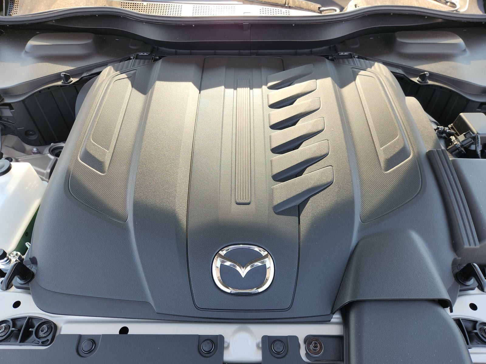 2026 Mazda Mazda CX-90 3.3 Turbo Premium