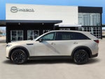 2026 Mazda Mazda CX-90 3.3 Turbo Premium