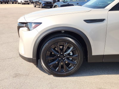 2026 Mazda Mazda CX-90 3.3 Turbo Premium