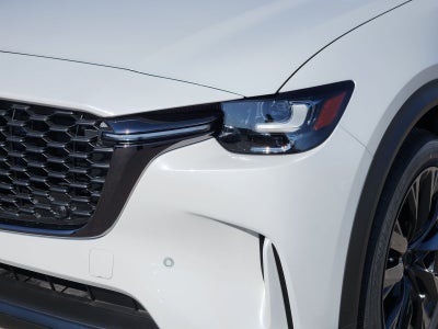 2026 Mazda Mazda CX-90 3.3 Turbo Premium