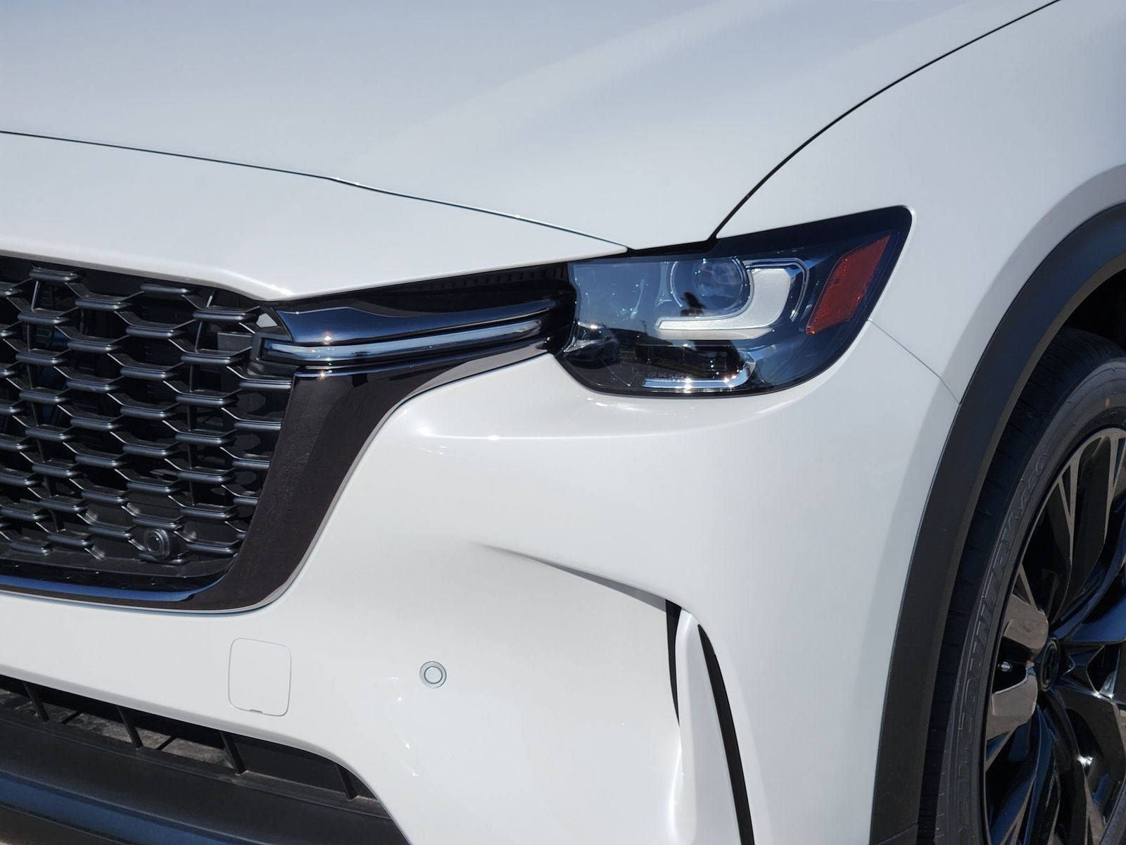 2026 Mazda Mazda CX-90 3.3 Turbo Premium