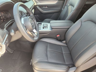 2026 Mazda Mazda CX-90 3.3 Turbo Premium