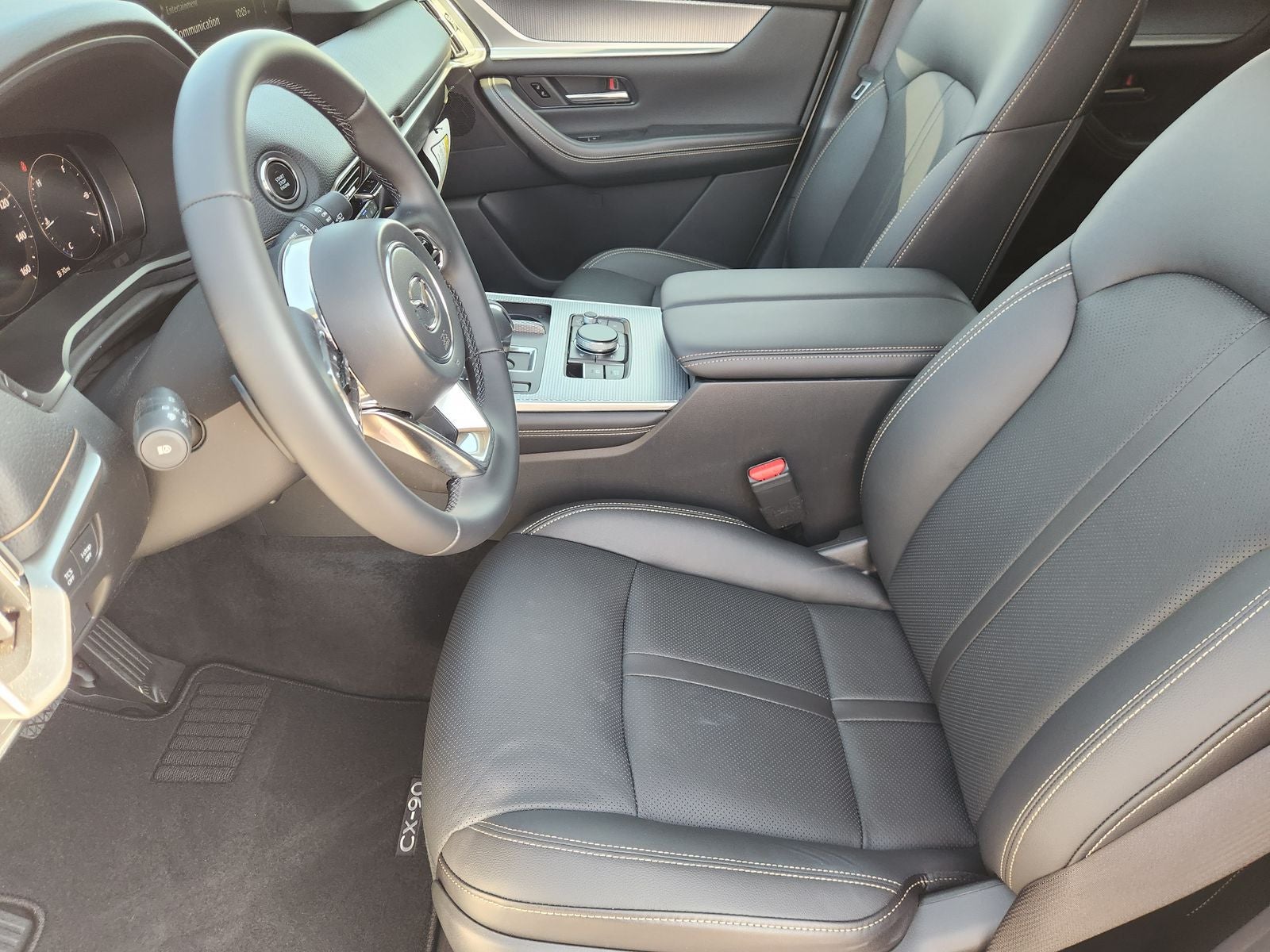 2026 Mazda Mazda CX-90 3.3 Turbo Premium