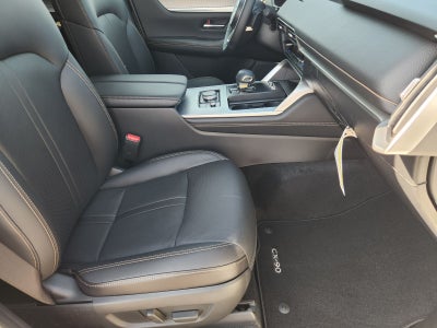 2026 Mazda Mazda CX-90 3.3 Turbo Premium