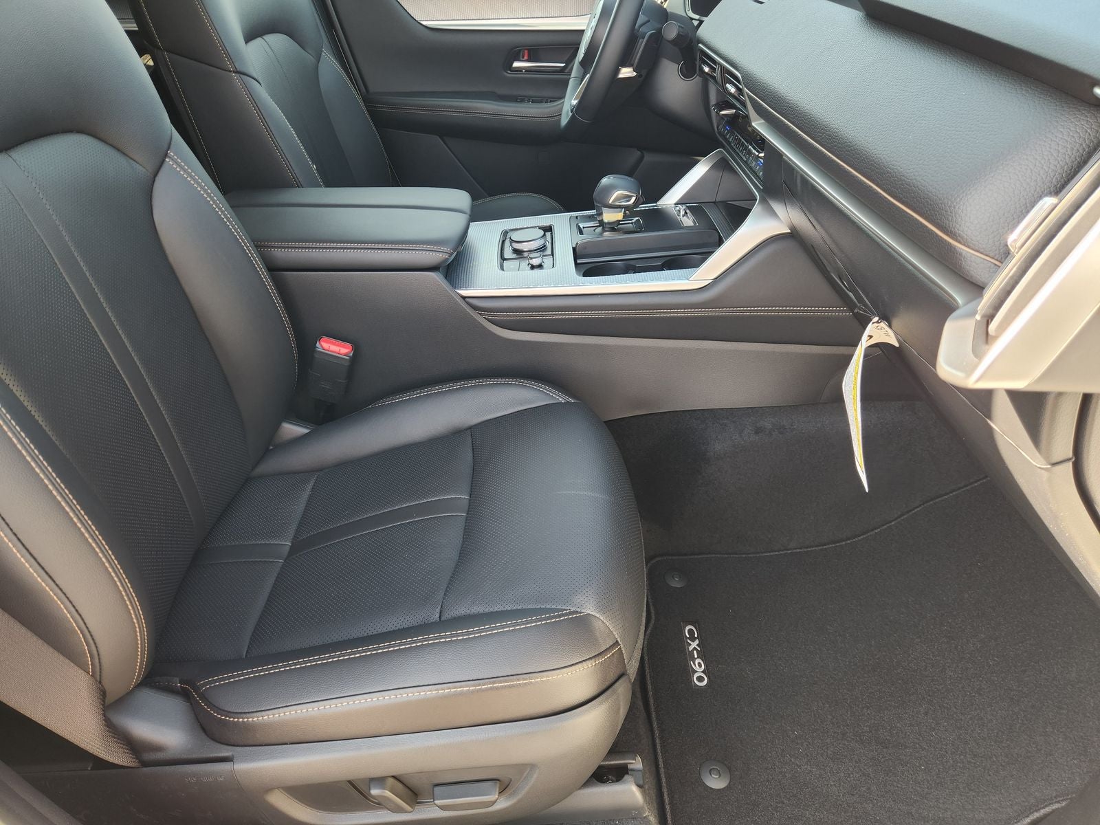 2026 Mazda Mazda CX-90 3.3 Turbo Premium