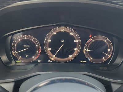 2026 Mazda Mazda CX-90 3.3 Turbo Premium