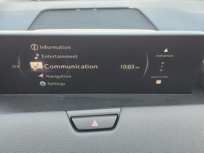 2026 Mazda Mazda CX-90 3.3 Turbo Premium