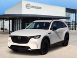 2026 Mazda Mazda CX-90 3.3 Turbo Premium