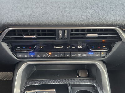 2026 Mazda Mazda CX-90 3.3 Turbo Premium