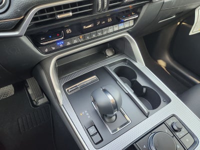 2026 Mazda Mazda CX-90 3.3 Turbo Premium