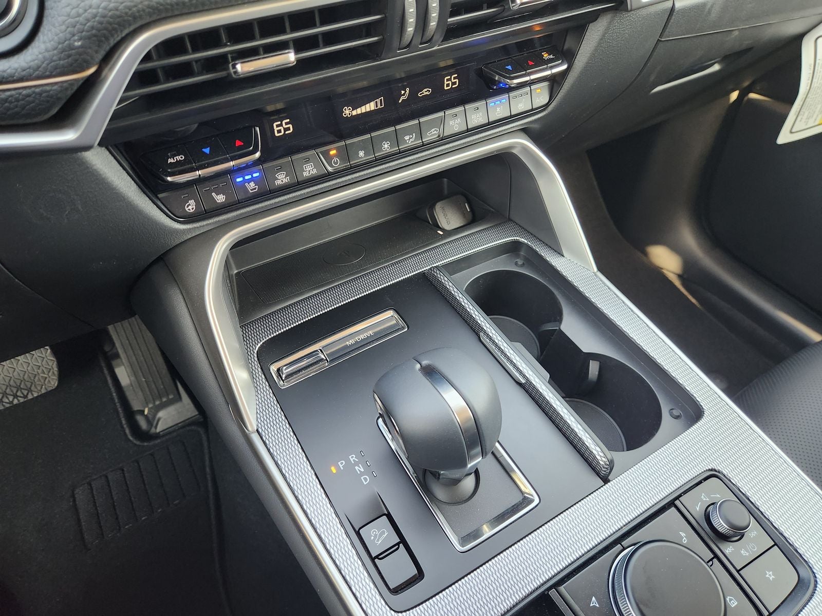 2026 Mazda Mazda CX-90 3.3 Turbo Premium