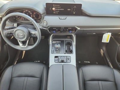 2026 Mazda Mazda CX-90 3.3 Turbo Premium