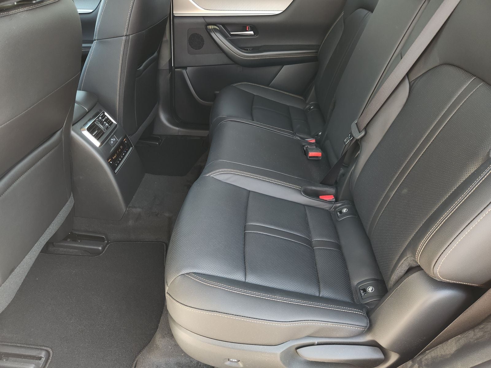 2026 Mazda Mazda CX-90 3.3 Turbo Premium