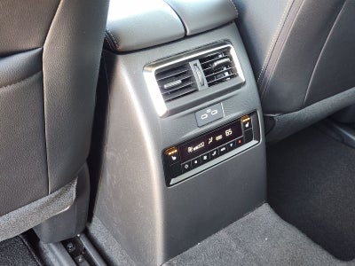 2026 Mazda Mazda CX-90 3.3 Turbo Premium