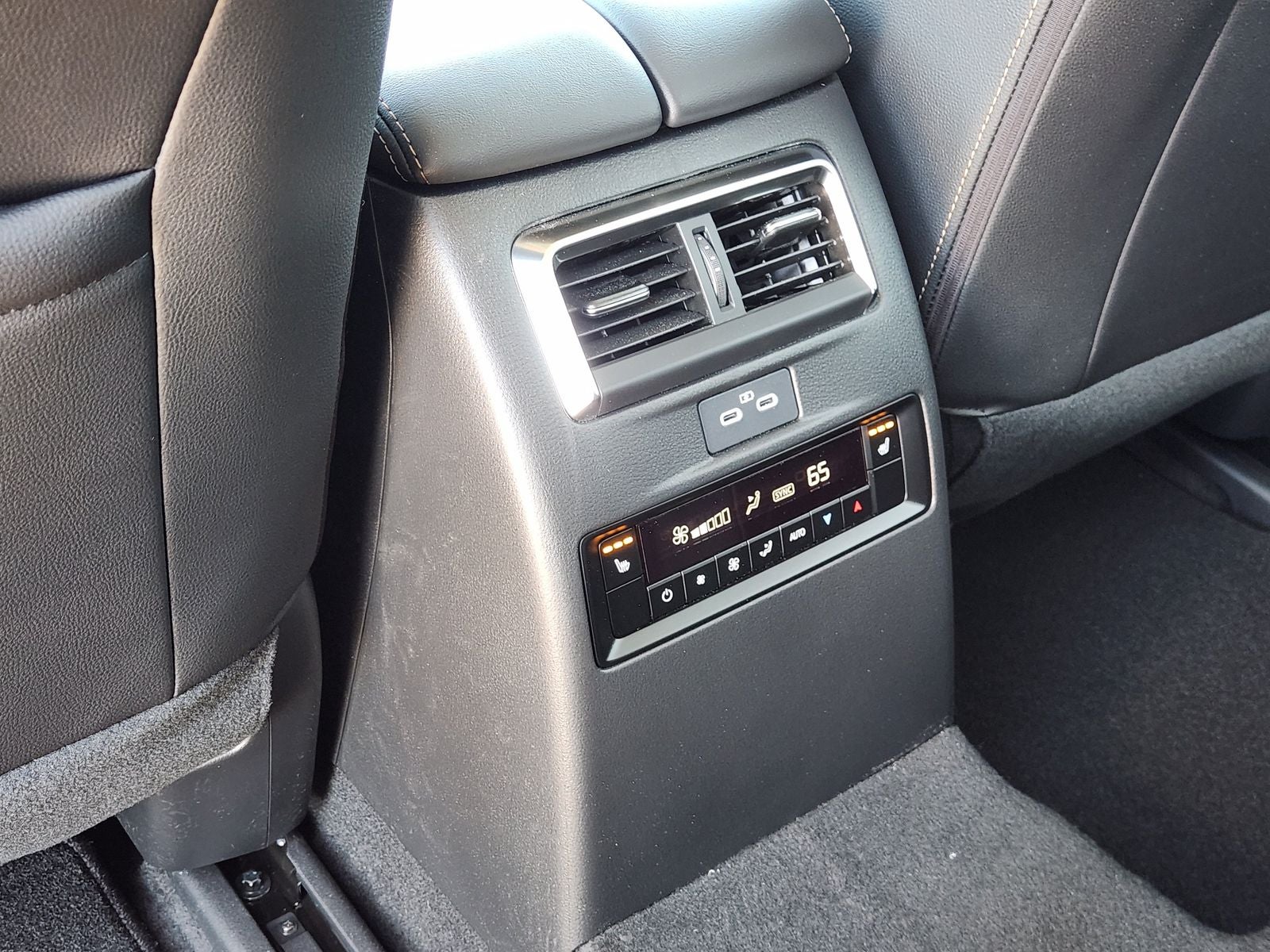 2026 Mazda Mazda CX-90 3.3 Turbo Premium